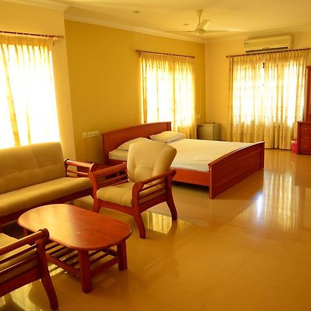 Tellicherry Mascot Paradise City Hotel المظهر الخارجي الصورة