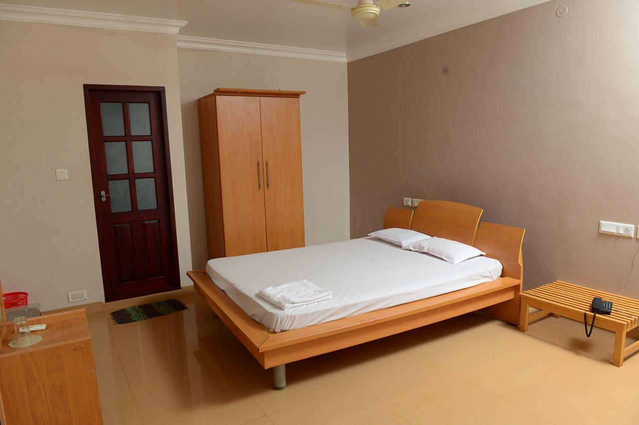 Tellicherry Mascot Paradise City Hotel المظهر الخارجي الصورة