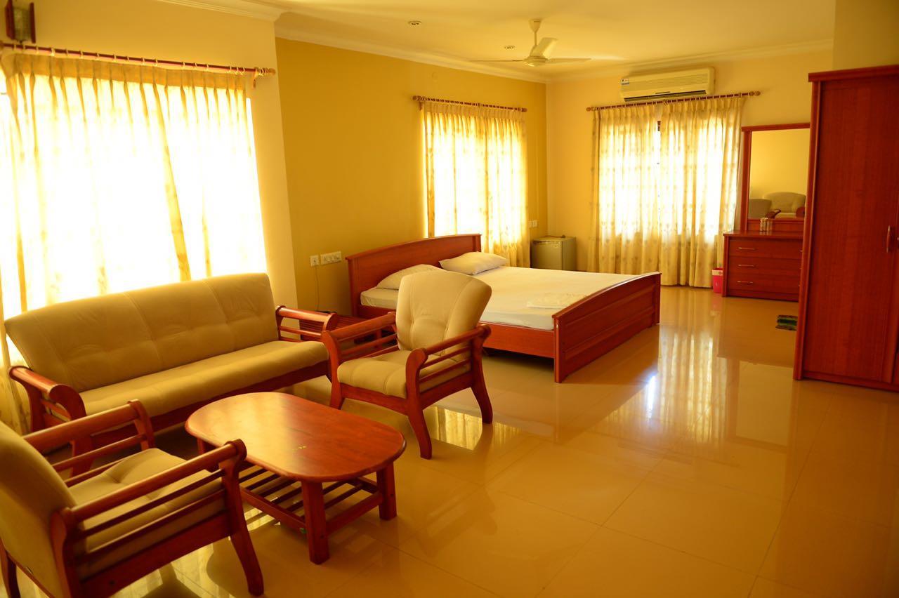 Tellicherry Mascot Paradise City Hotel المظهر الخارجي الصورة
