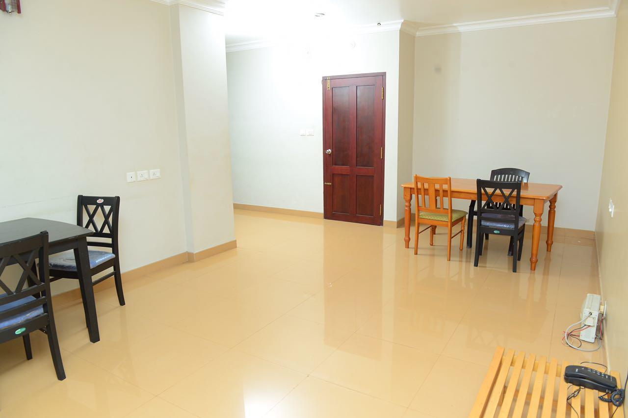 Tellicherry Mascot Paradise City Hotel المظهر الخارجي الصورة